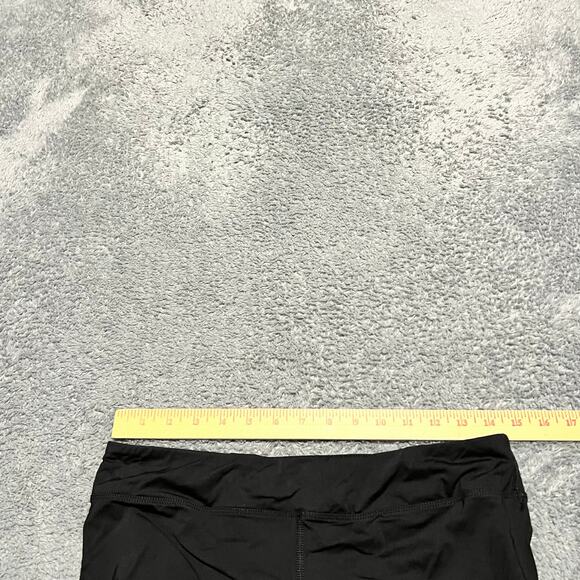 Virus Leggings Women's Large Action Sport Performance Compression - Picture 7 of 9